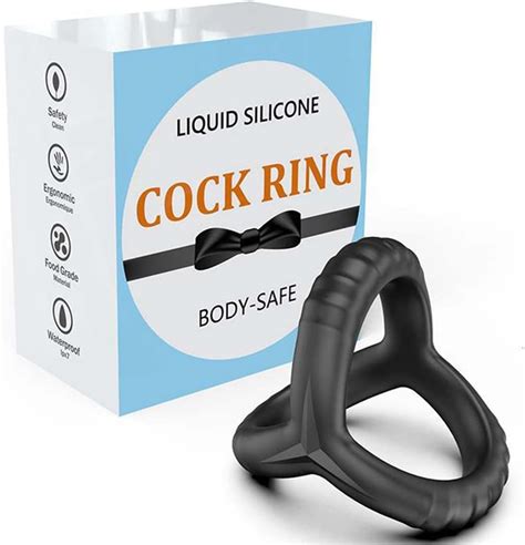 silicone cock